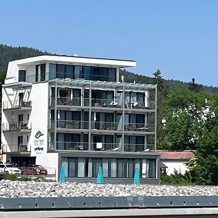 Boutiquehotel Wörthersee - Serviced Apartments Velden am Wörther See Extérieur photo