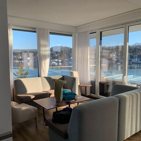 Boutiquehotel Wörthersee - Serviced Apartments Velden am Wörther See Extérieur photo