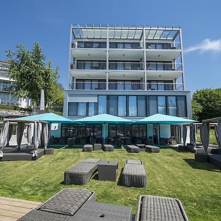 Boutiquehotel Wörthersee - Serviced Apartments Velden am Wörther See Extérieur photo