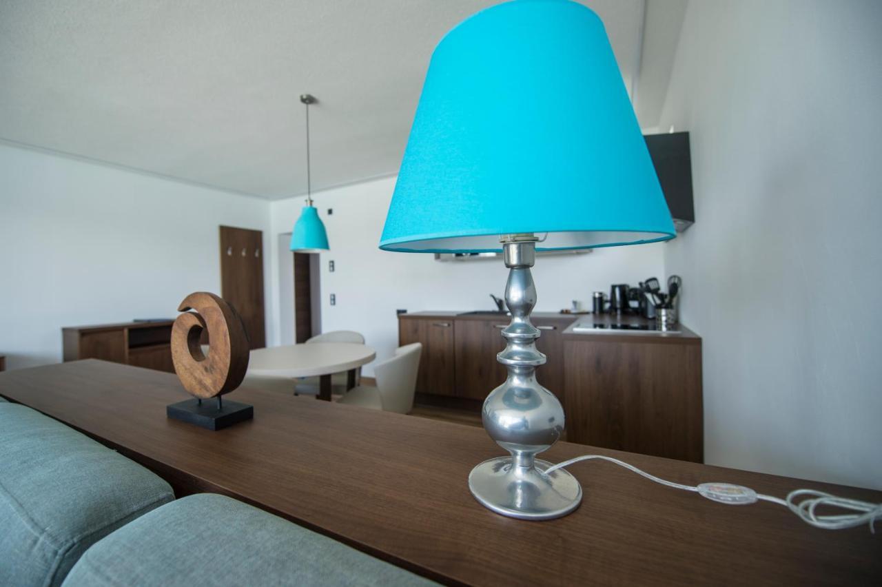 Boutiquehotel Wörthersee - Serviced Apartments Velden am Wörther See Extérieur photo