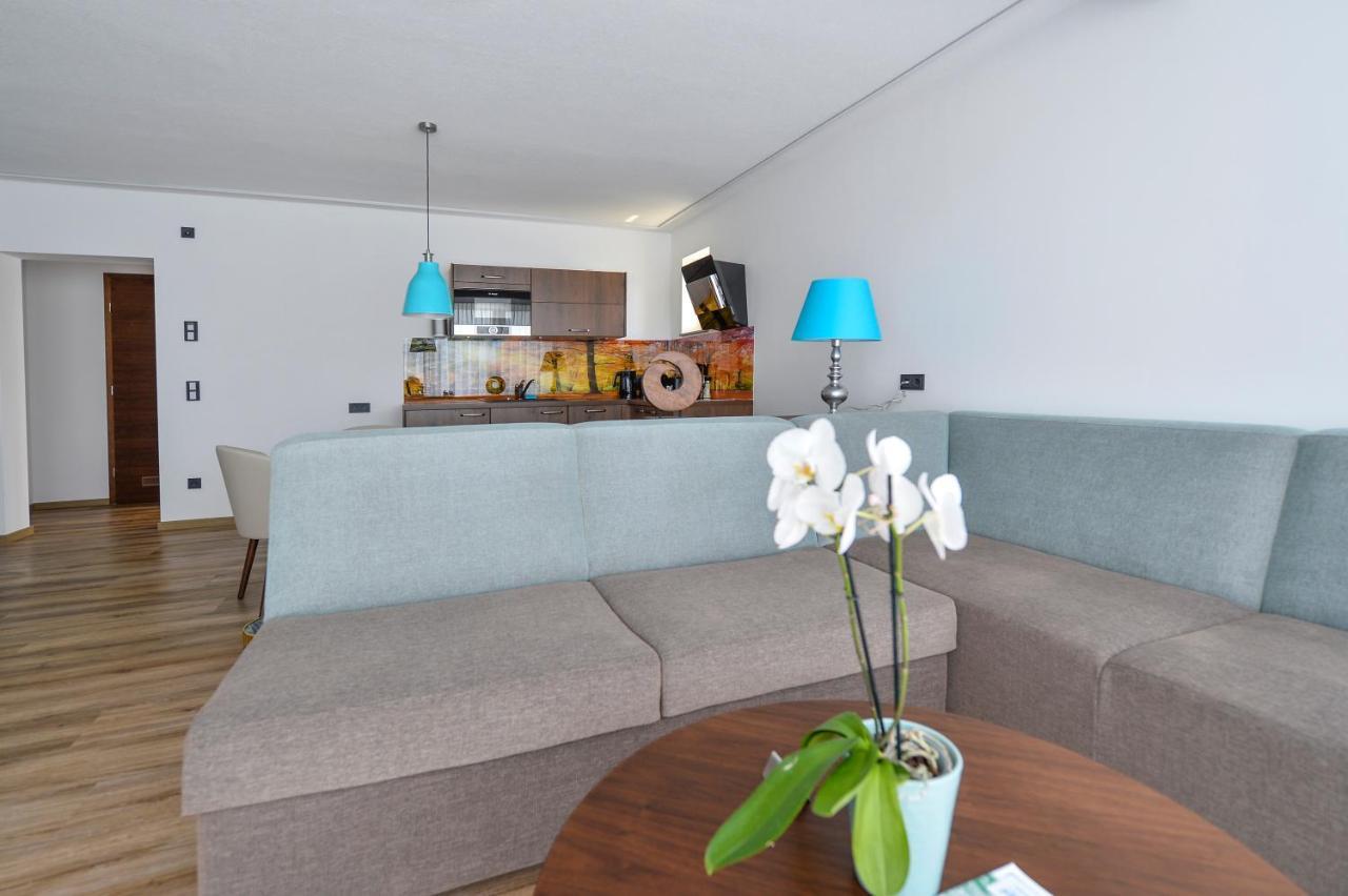Boutiquehotel Wörthersee - Serviced Apartments Velden am Wörther See Extérieur photo
