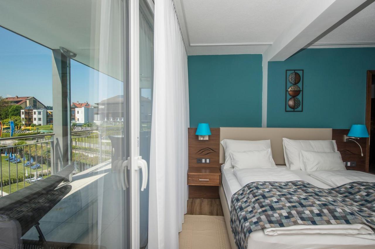 Boutiquehotel Wörthersee - Serviced Apartments Velden am Wörther See Extérieur photo