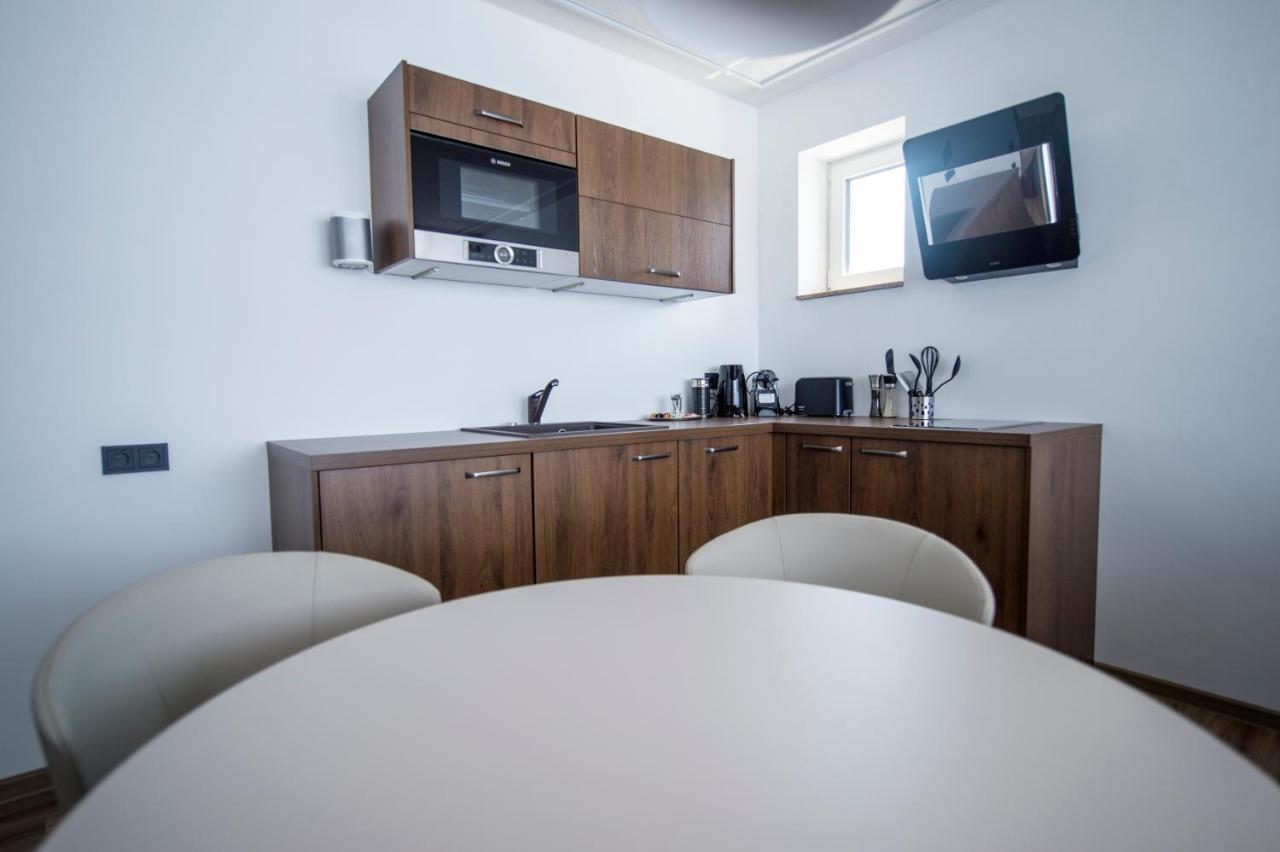 Boutiquehotel Wörthersee - Serviced Apartments Velden am Wörther See Extérieur photo