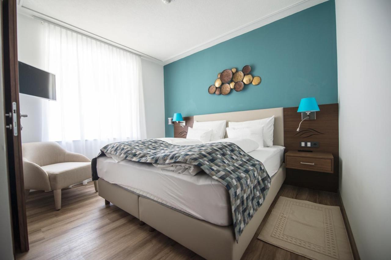 Boutiquehotel Wörthersee - Serviced Apartments Velden am Wörther See Extérieur photo