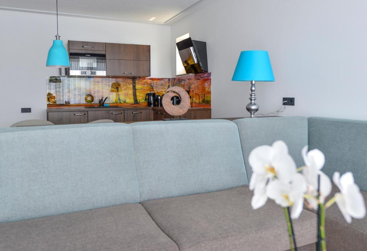 Boutiquehotel Wörthersee - Serviced Apartments Velden am Wörther See Extérieur photo