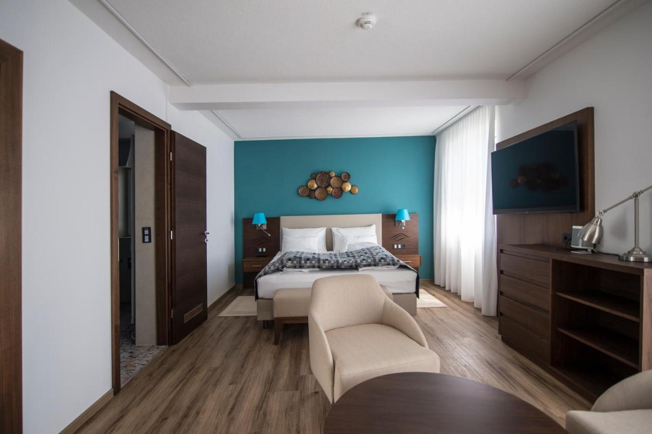 Boutiquehotel Wörthersee - Serviced Apartments Velden am Wörther See Extérieur photo