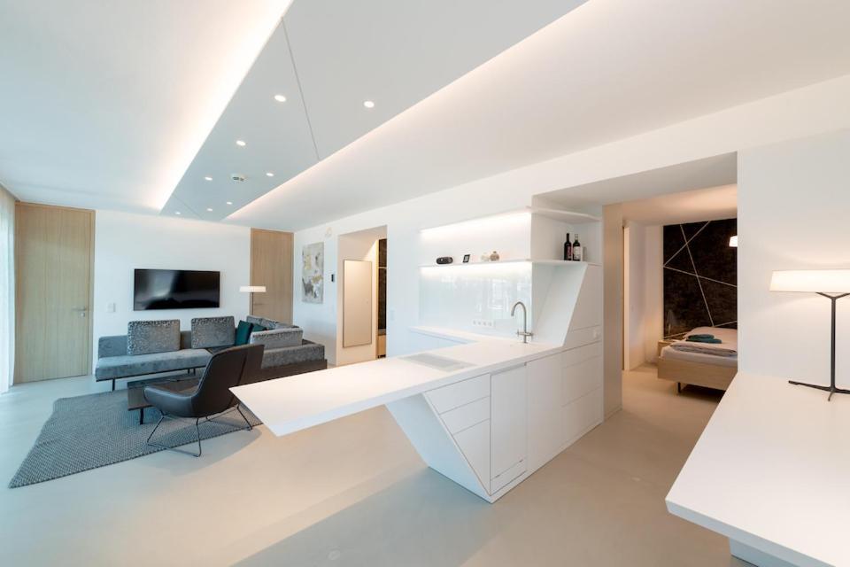Boutiquehotel Wörthersee - Serviced Apartments Velden am Wörther See Extérieur photo