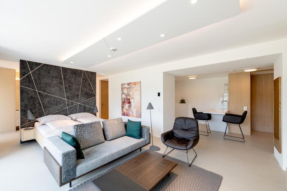 Boutiquehotel Wörthersee - Serviced Apartments Velden am Wörther See Extérieur photo