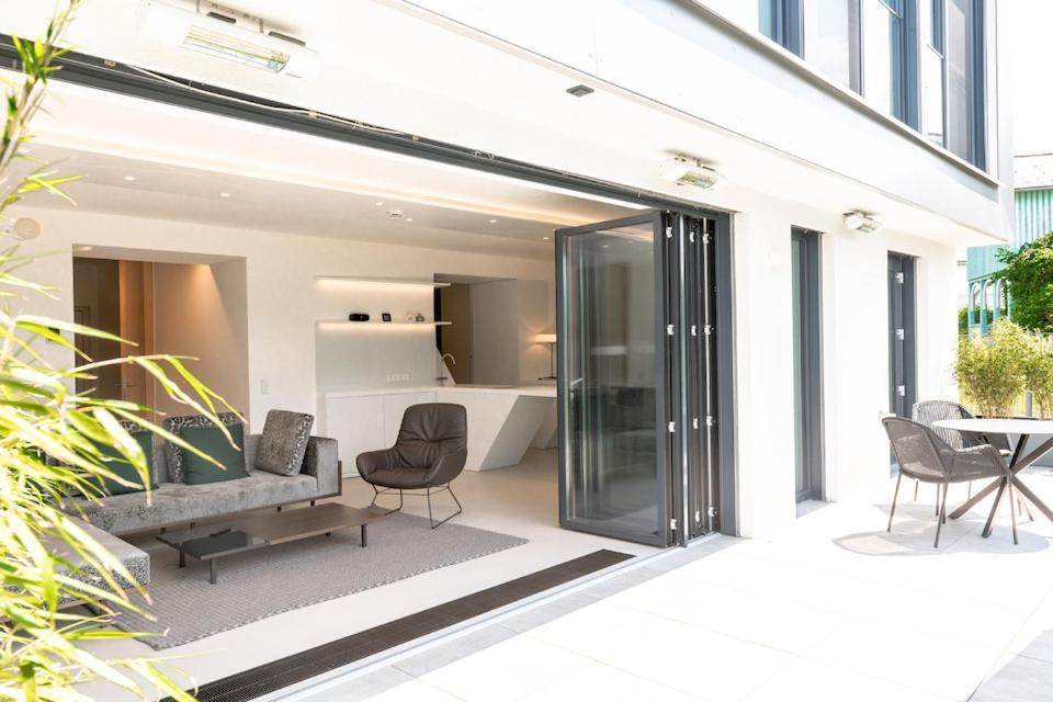 Boutiquehotel Wörthersee - Serviced Apartments Velden am Wörther See Extérieur photo