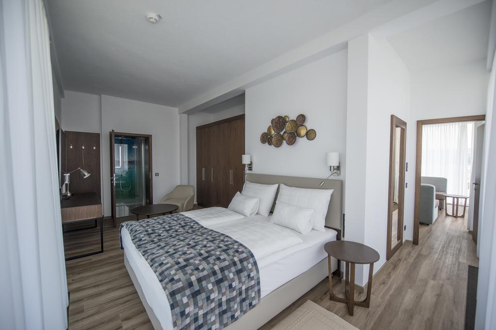 Boutiquehotel Wörthersee - Serviced Apartments Velden am Wörther See Extérieur photo