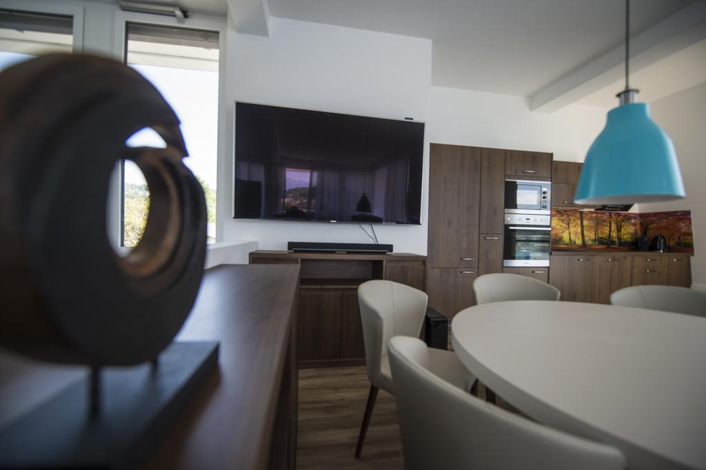 Boutiquehotel Wörthersee - Serviced Apartments Velden am Wörther See Extérieur photo
