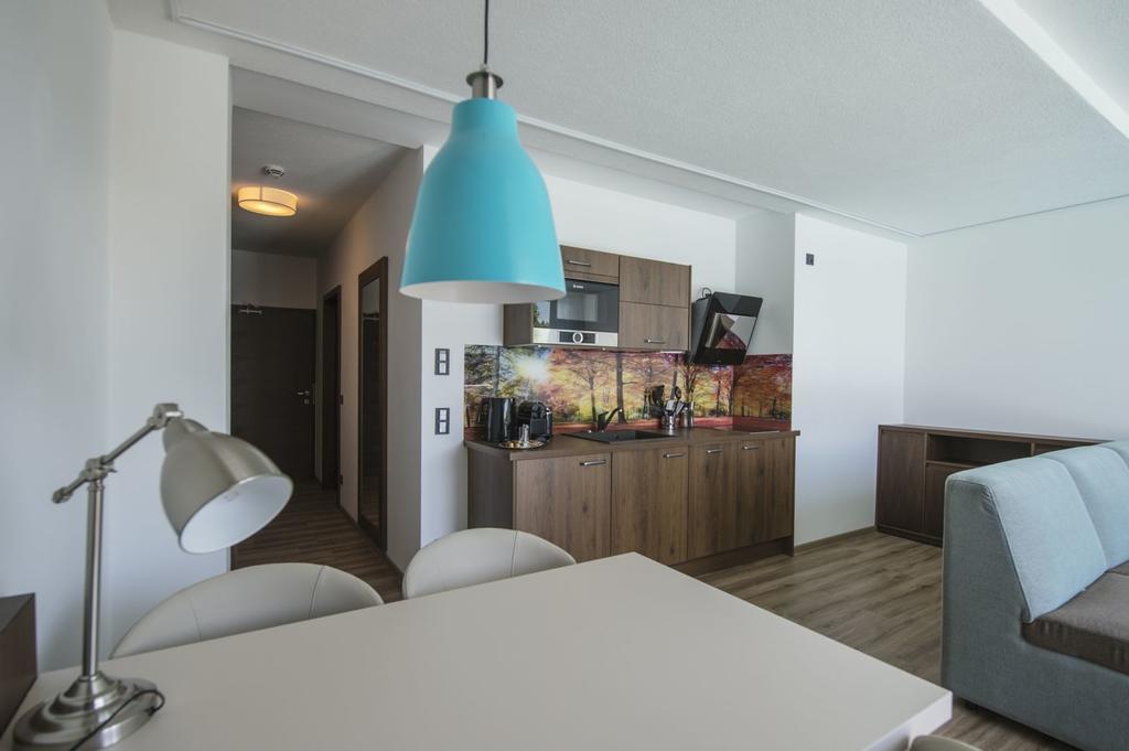 Boutiquehotel Wörthersee - Serviced Apartments Velden am Wörther See Extérieur photo