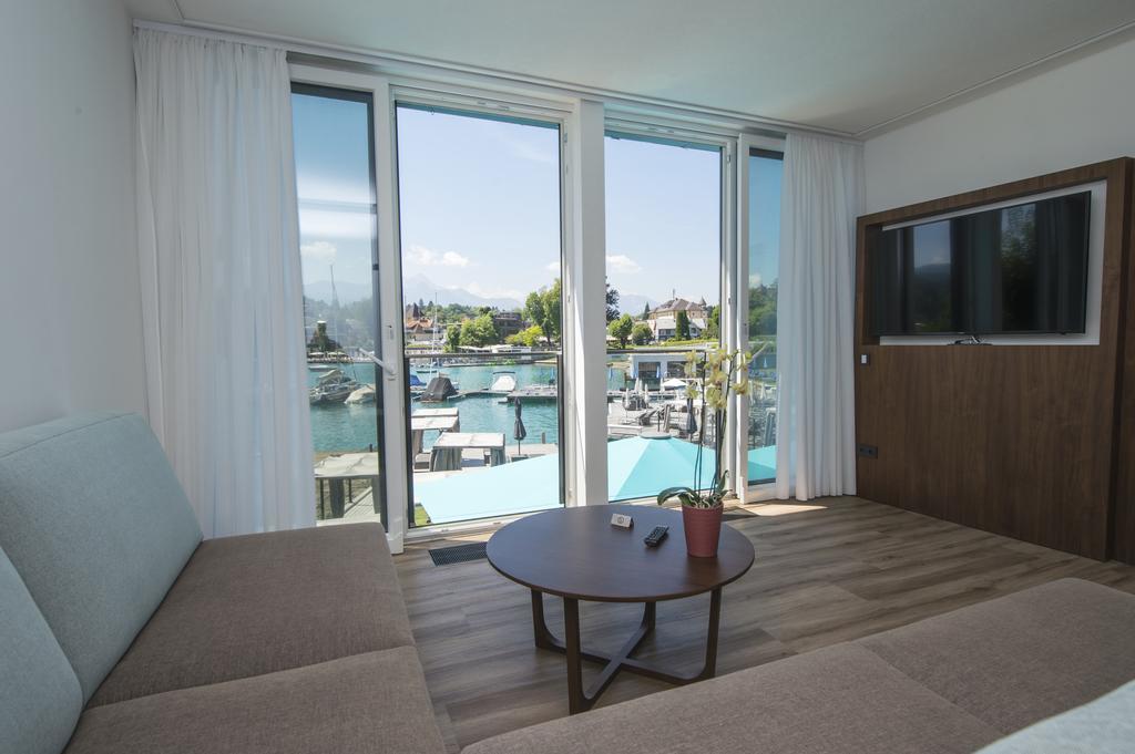 Boutiquehotel Wörthersee - Serviced Apartments Velden am Wörther See Extérieur photo