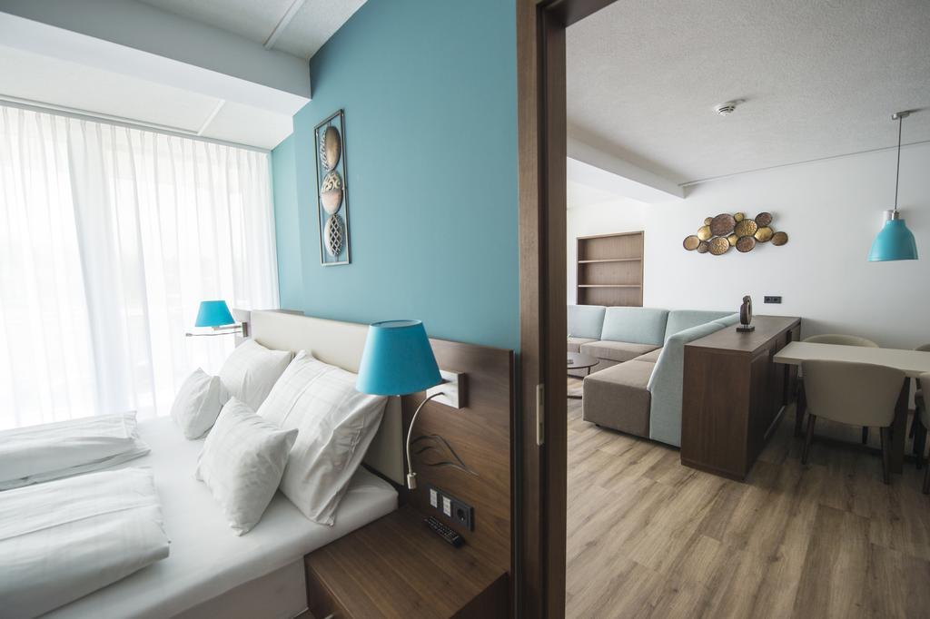 Boutiquehotel Wörthersee - Serviced Apartments Velden am Wörther See Extérieur photo