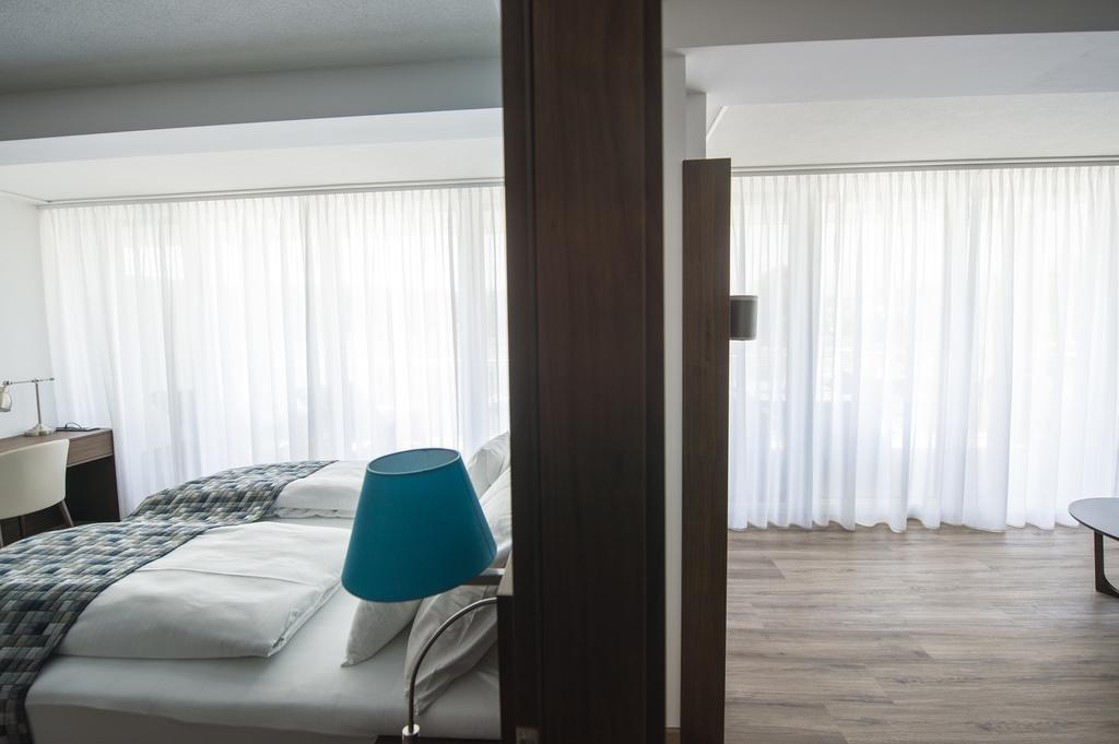 Boutiquehotel Wörthersee - Serviced Apartments Velden am Wörther See Extérieur photo