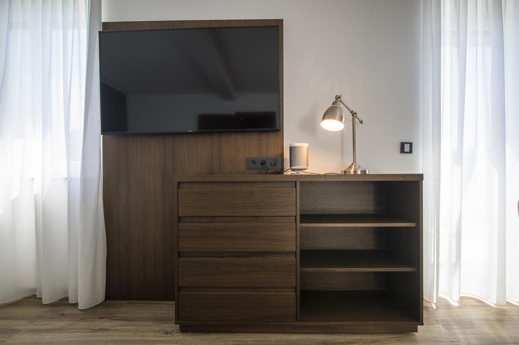 Boutiquehotel Wörthersee - Serviced Apartments Velden am Wörther See Extérieur photo