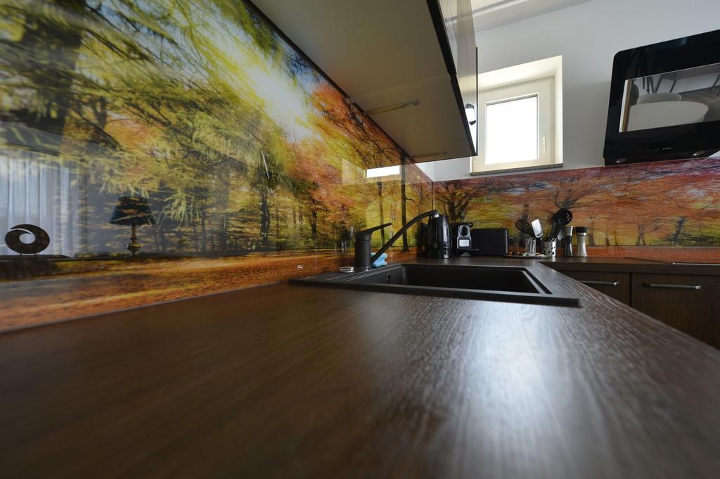Boutiquehotel Wörthersee - Serviced Apartments Velden am Wörther See Extérieur photo
