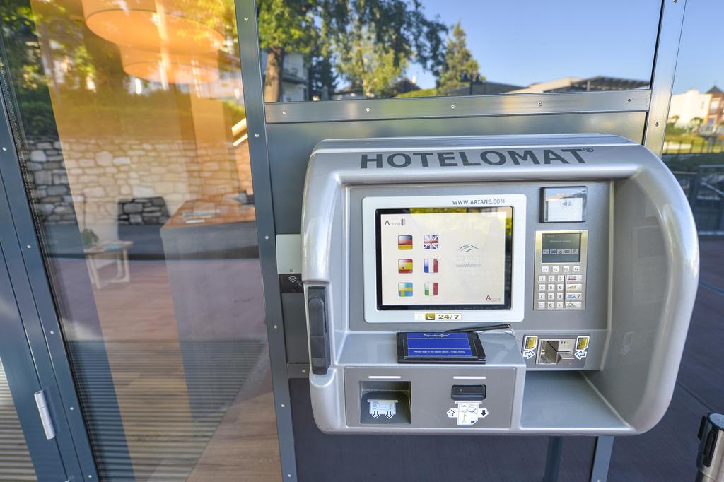 Boutiquehotel Wörthersee - Serviced Apartments Velden am Wörther See Extérieur photo
