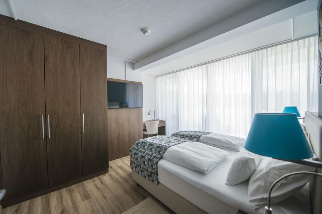 Boutiquehotel Wörthersee - Serviced Apartments Velden am Wörther See Extérieur photo