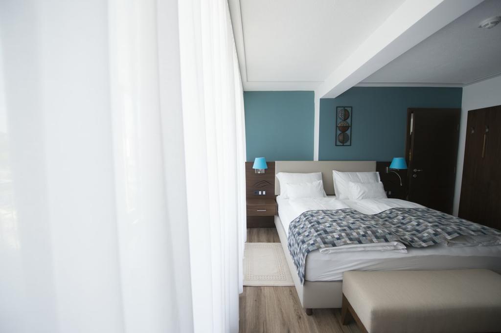 Boutiquehotel Wörthersee - Serviced Apartments Velden am Wörther See Extérieur photo