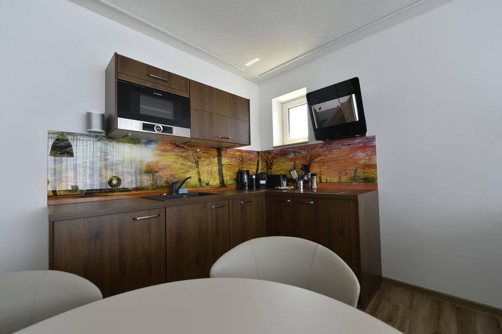 Boutiquehotel Wörthersee - Serviced Apartments Velden am Wörther See Extérieur photo