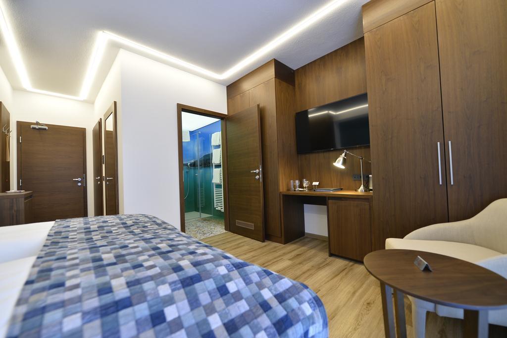 Boutiquehotel Wörthersee - Serviced Apartments Velden am Wörther See Extérieur photo