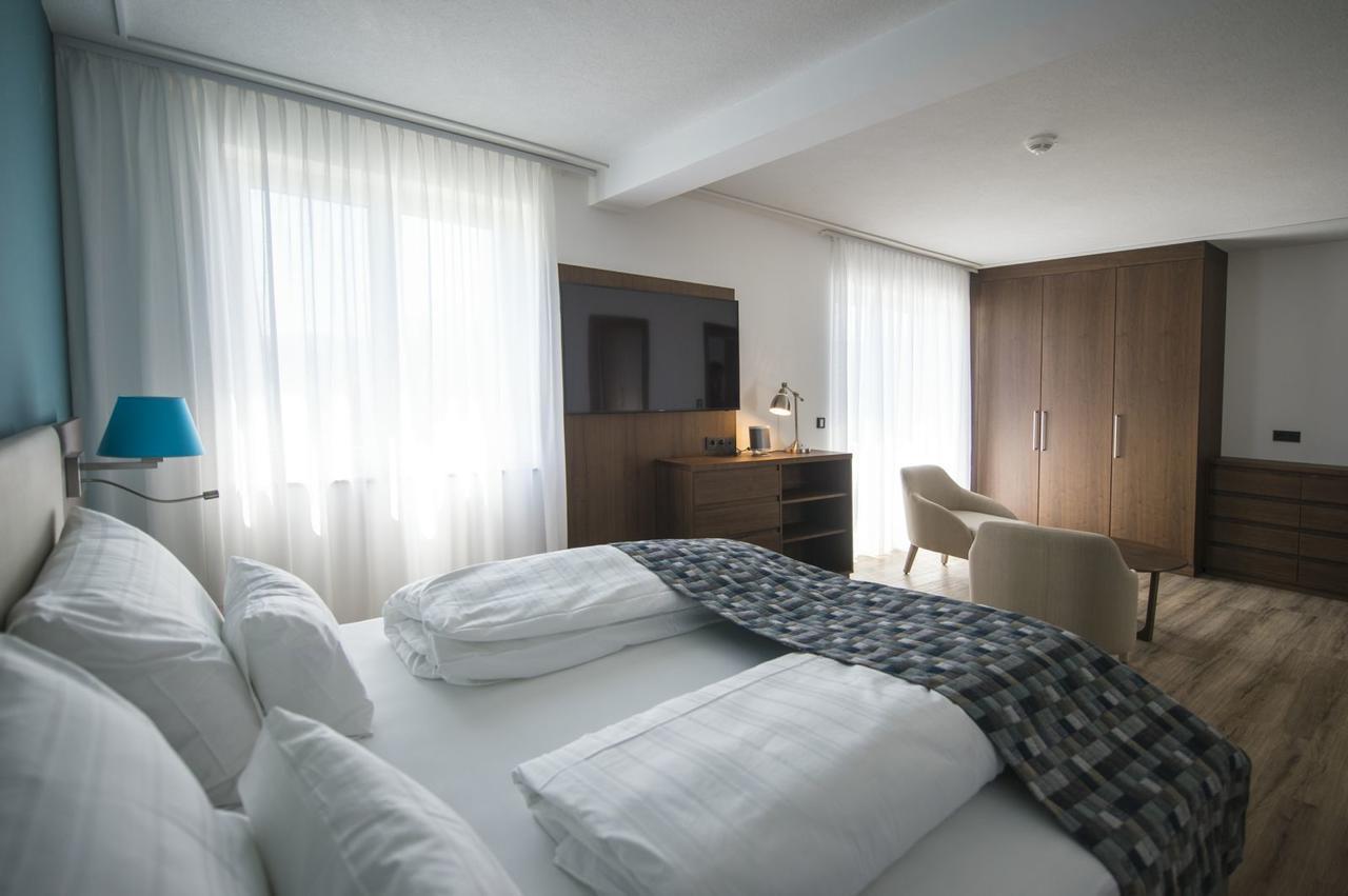 Boutiquehotel Wörthersee - Serviced Apartments Velden am Wörther See Extérieur photo