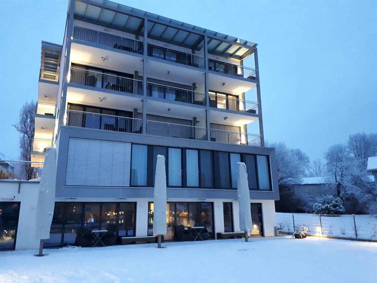 Boutiquehotel Wörthersee - Serviced Apartments Velden am Wörther See Extérieur photo