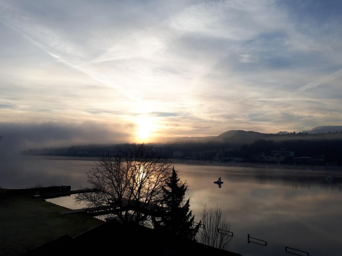 Boutiquehotel Wörthersee - Serviced Apartments Velden am Wörther See Extérieur photo
